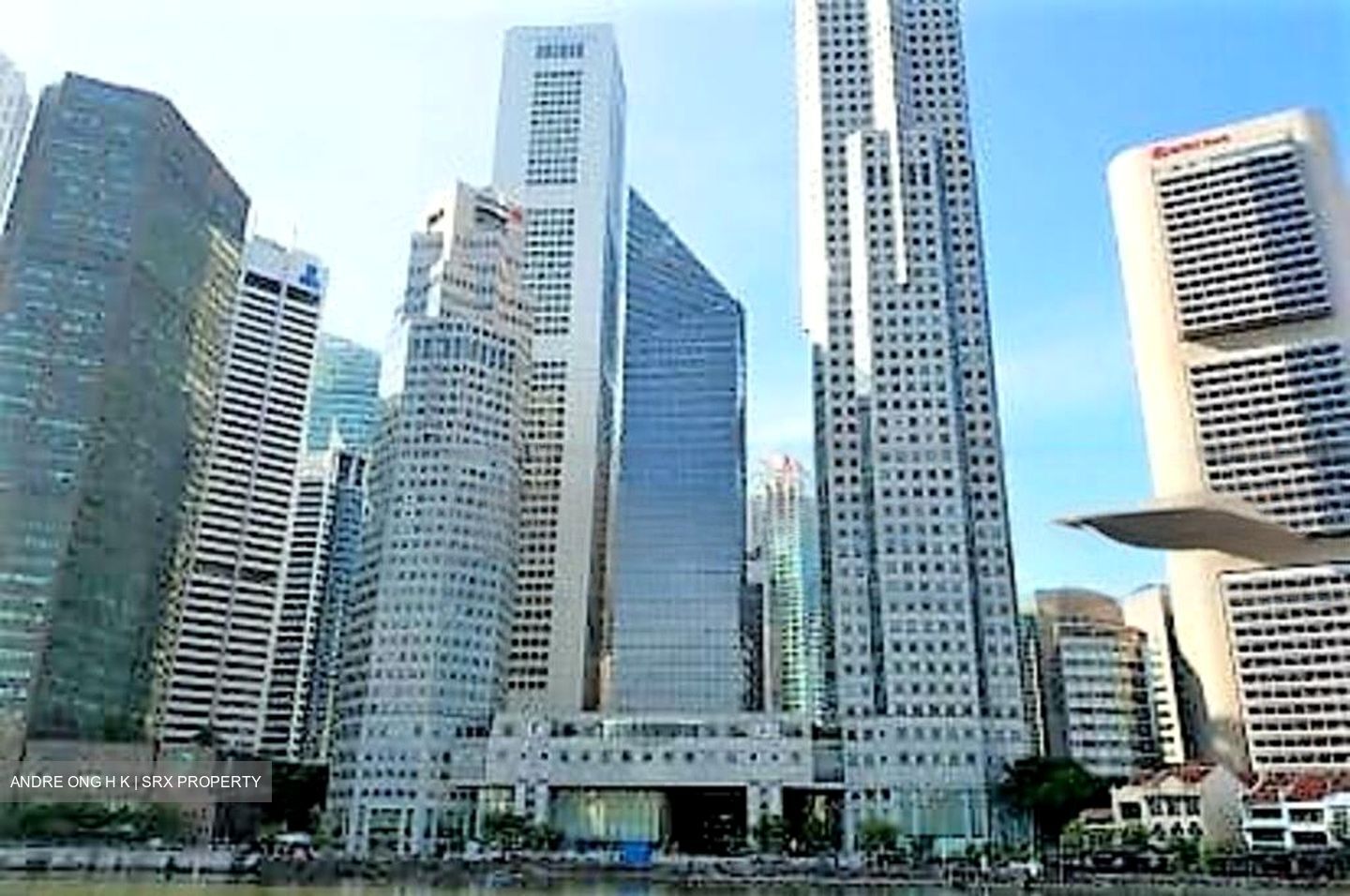 Uob Plaza (D1), Office #472133621